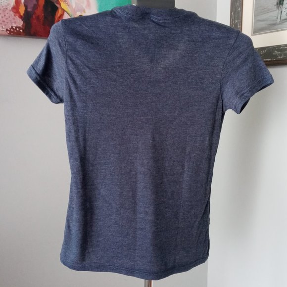 My home apparel "Nova Scotia" Tee - Picture 2 of 7